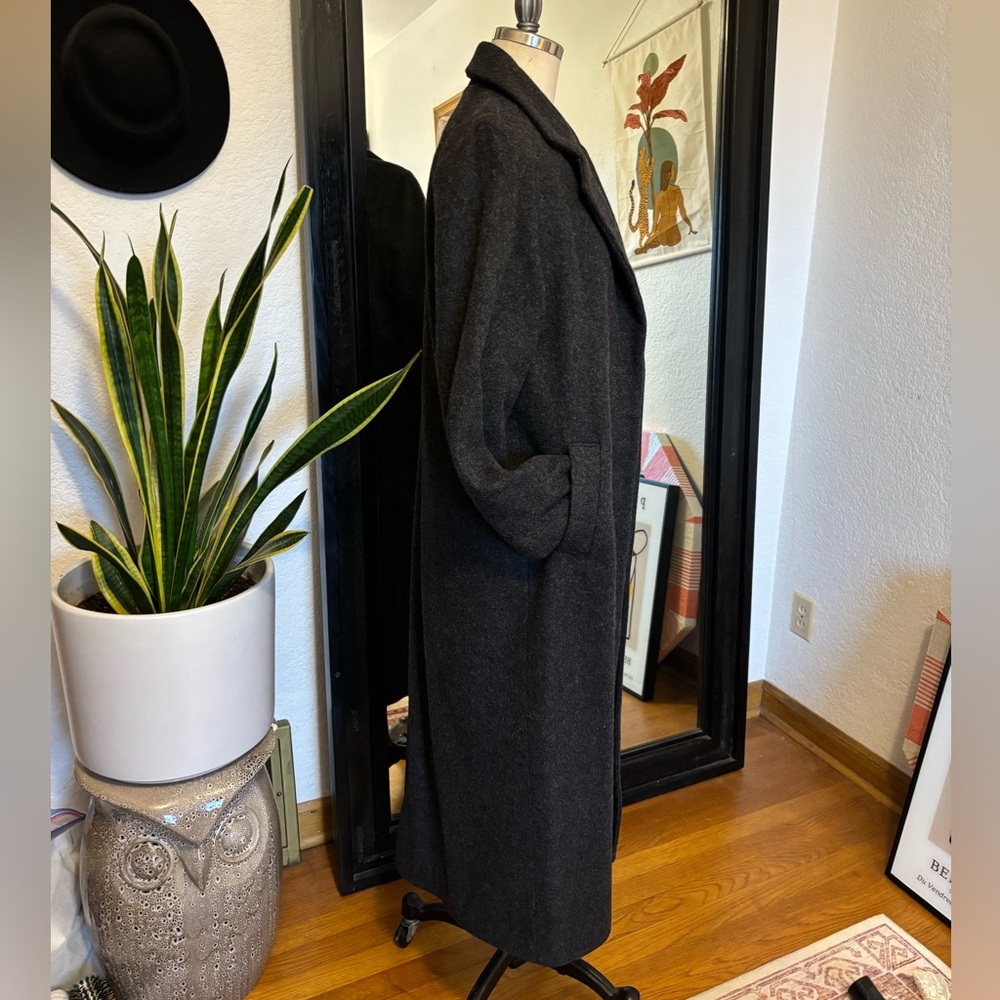 100% Wool Jacket - image 4